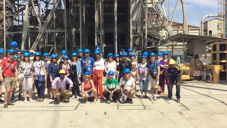 Pretoria: Cullinan Surface Diamond Mine Walking Tour - Practical preparation for the mine visit
