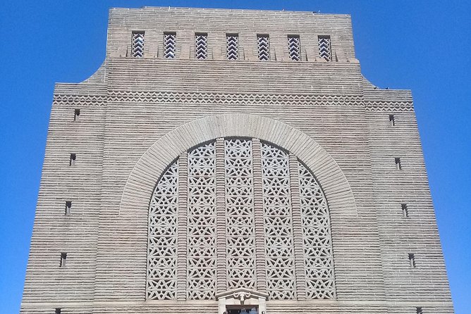 Pretoria Historical Tour - The Voortrekker Monument: two hours of contested memory