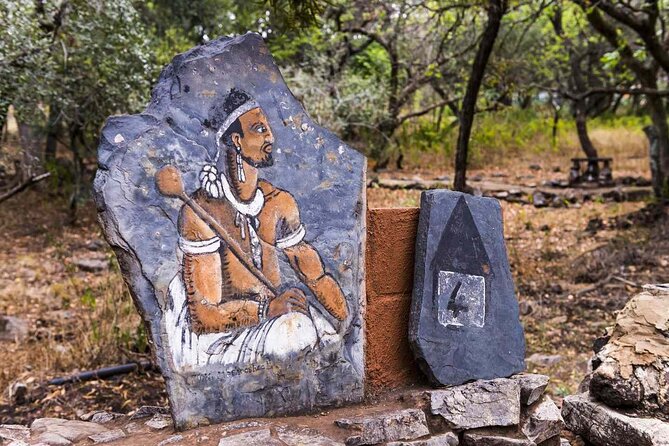 Pretoria Historical Tour - Who should book this Pretoria tour?