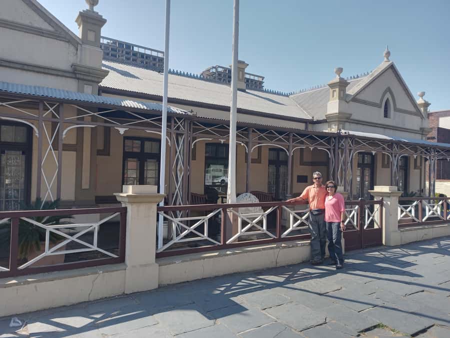 Pretoria: Pretoria City Tour and Cullinan Diamond Mine Tour - Why the Pretoria and Cullinan combination works