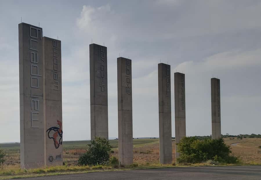 Pretoria/Sandton: Cradle of Humankind & Sterkfontein Caves - Key points to know before you book