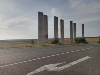 Pretoria/Sandton: Cradle of Humankind & Sterkfontein Caves