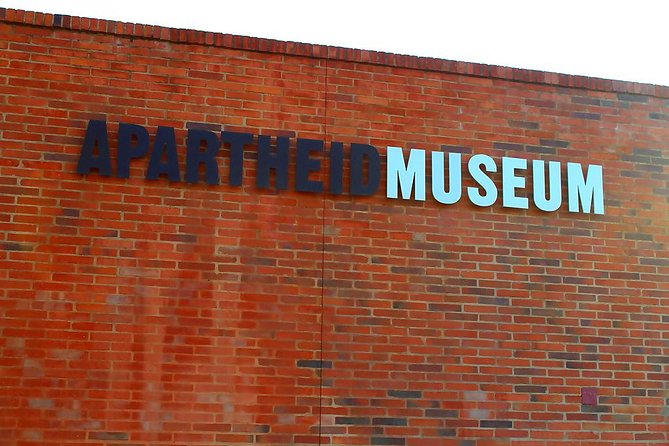 Pretoria, Soweto and Apartheid Museum Guided Day Tour from Johannesburg - Mandela House offers a personal scale
