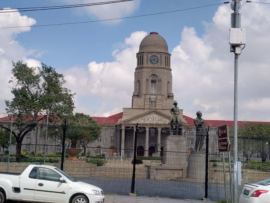 Pretoria Soweto And Johannesburg - Mandela House and Hector Pieterson add personal detail