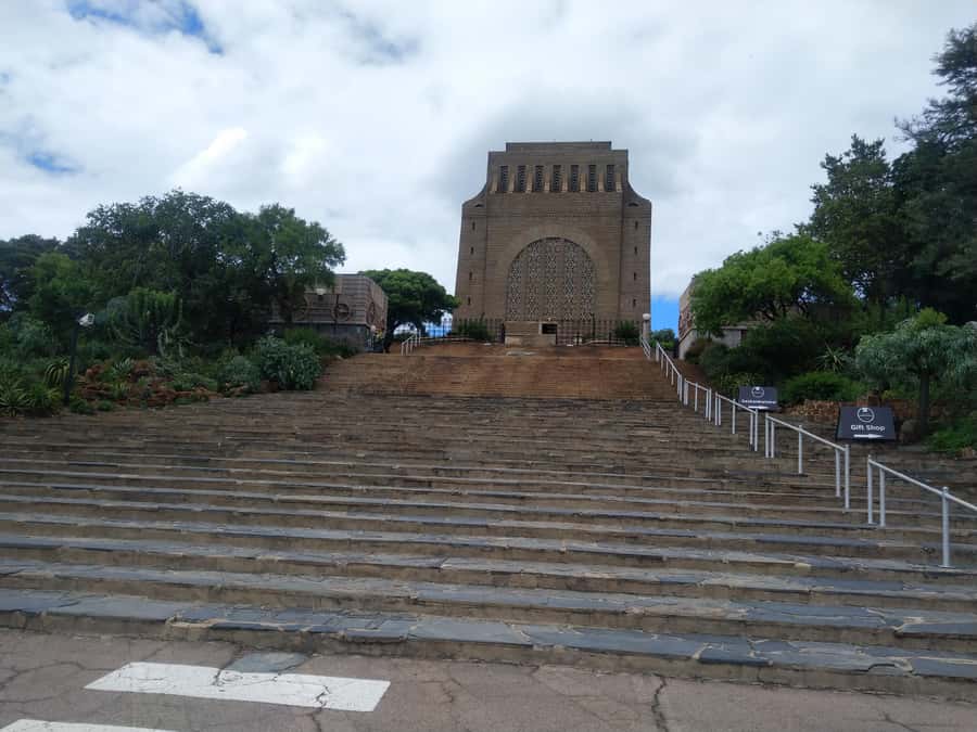 Pretoria Soweto And Johannesburg - Who will enjoy this full-day route