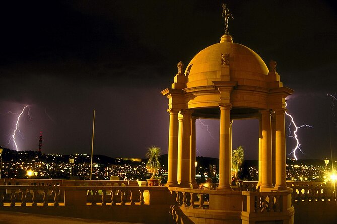 Pretoria Tour From Johannesburg - Timing, comfort, and practical limits