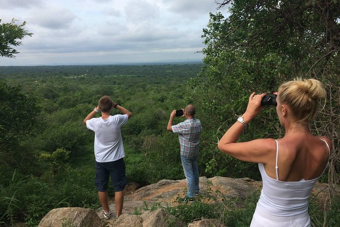 Private 5-Day Overnight Safari In Kruger Park from Skukuza Airport - Looking for the Big Five and smaller surprises