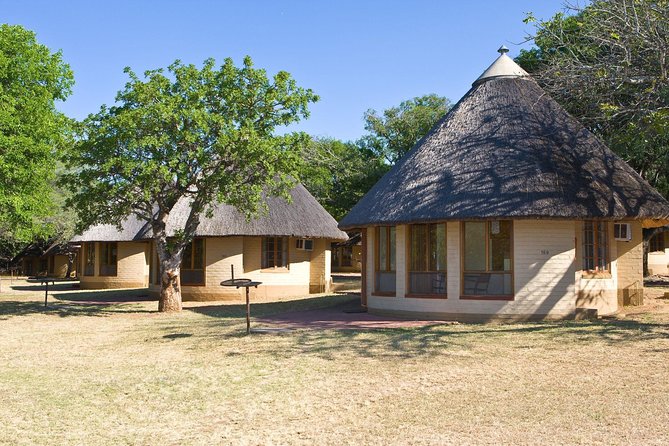 Private 5-Day Overnight Safari In Kruger Park from Skukuza Airport - Who will get the most from this safari