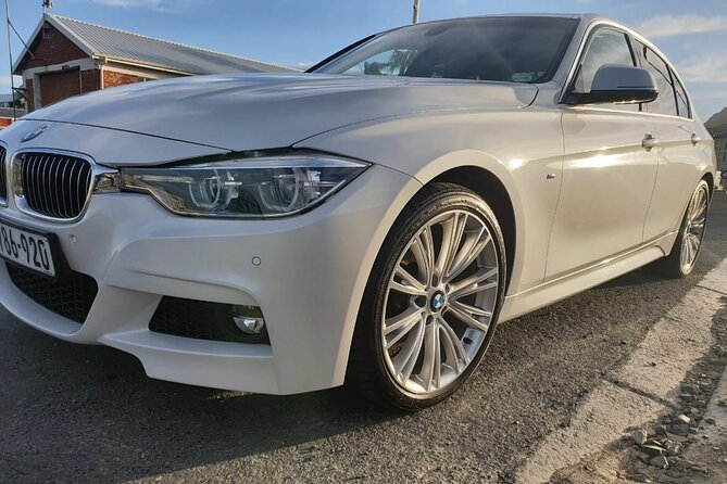Private Airport & Hotel Transfers in Cape Town - Communication is the real strength