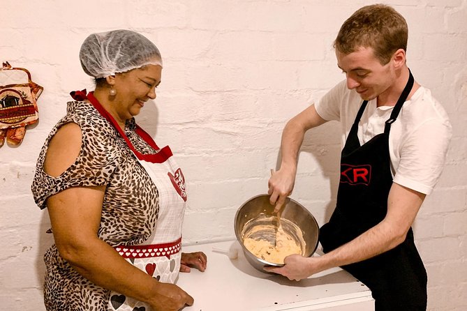 Private Authentic Cape Malay Cooking Class in Manenberg with Locals - Key details at a glance