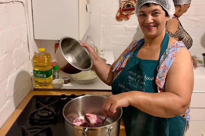 Private Authentic Cape Malay Cooking Class in Manenberg with Locals - Who will enjoy this Manenberg experience most
