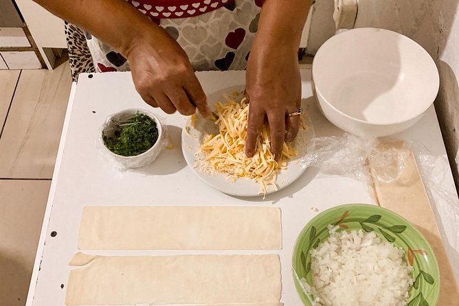 Private Authentic Cape Malay Cooking Class in Manenberg with Locals - Arriving in Manenberg at 10:00 am