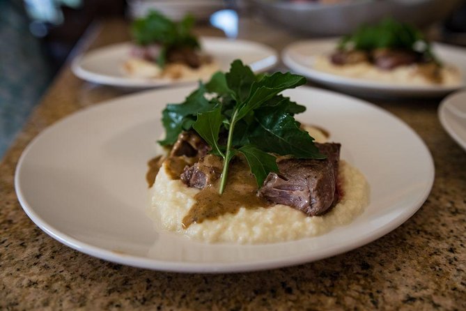 Private Cape Malay Cooking Class in Cape Town with a Local Family - Key points before you book