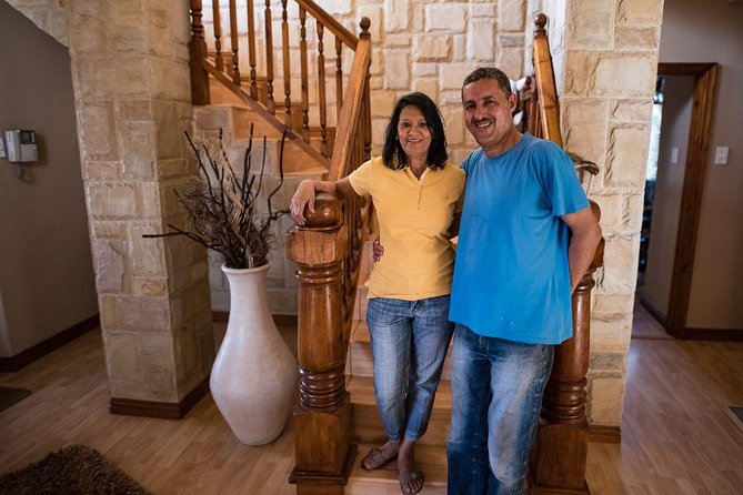 Private Cape Malay Cooking Class in Cape Town with a Local Family - Is $100 per person good value?