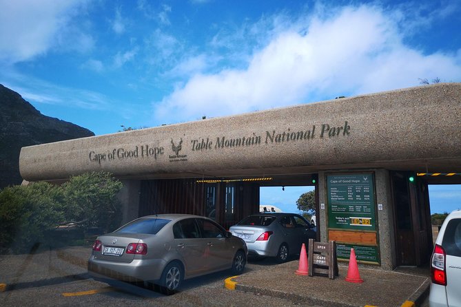 Private Cape of Good Hope Cape Point Penguin Kirstenbosch Tour. - One day, seven very different Cape Town experiences