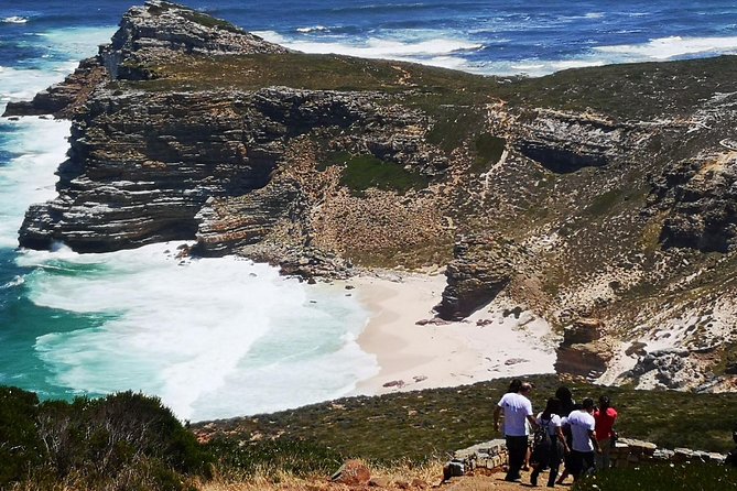 Private Cape of Good Hope Cape Point Penguin Kirstenbosch Tour. - Hout Bay and your first optional choice