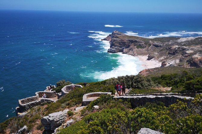 Private Cape of Good Hope Cape Point Penguins KirstenboschTour. - Kirstenbosch, a garden stop with more than flowers