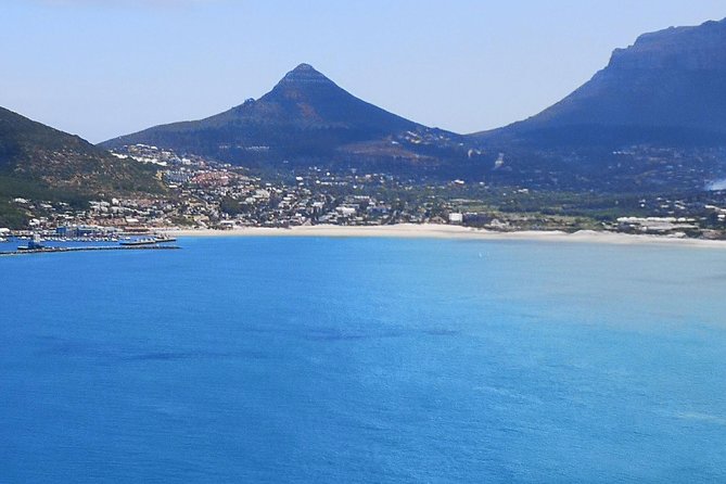 Private Cape of Good Hope Cape Point Penguins KirstenboschTour. - Bo-Kaap and Cape Malay culture