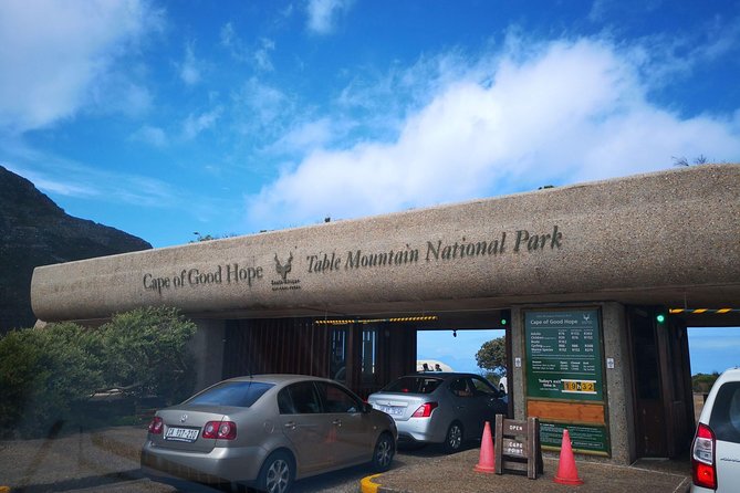 Private Cape of Good Hope Cape Point Penguins KirstenboschTour. - Boulders Beach and the African penguins