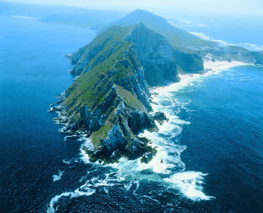 Private Cape Peninsula Half-Day Tour with Penguins - Clifton, Camps Bay, and the Twelve Apostles