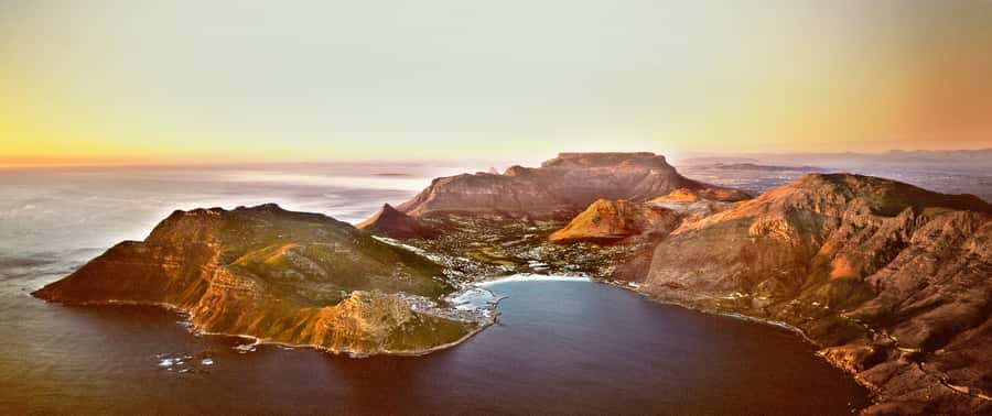Private Cape Peninsula Half-Day Tour with Penguins - The cable car and Table View need careful checking