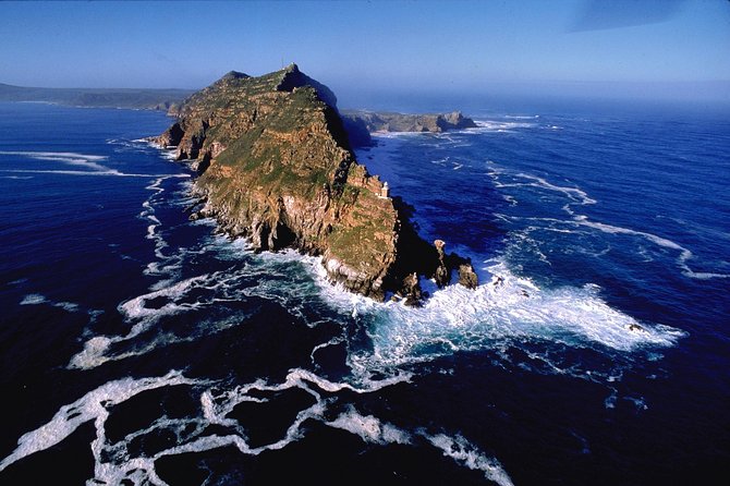 Private Cape Peninsula + Kirstenbosch Garden Full Day Guided Tour - Starting along Clifton, Camps Bay, and Llandudno