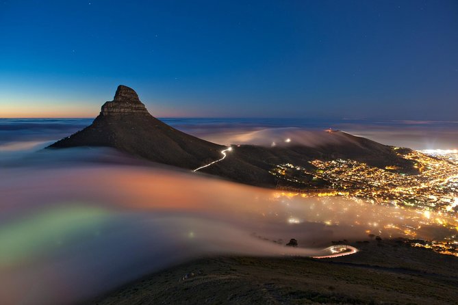 Private Cape Peninsula + Kirstenbosch Garden Full Day Guided Tour - Ou Kaapse Weg and Fish Hoek Mountain