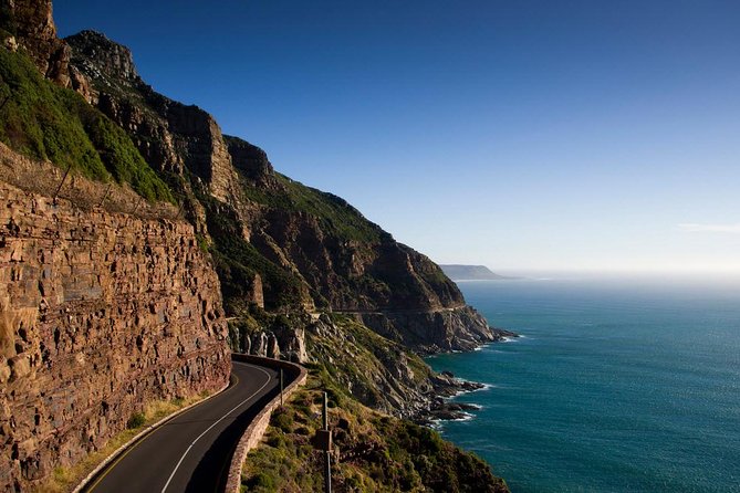 Private Cape Peninsula + Kirstenbosch Garden Full Day Guided Tour - Hout Bay harbour in 30 minutes