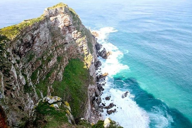 Private Cape Peninsula Tour - A full Cape Peninsula day without the bus crowd