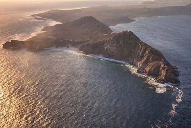 Private Cape Peninsula Tour - Hout Bay gives you your first real choice