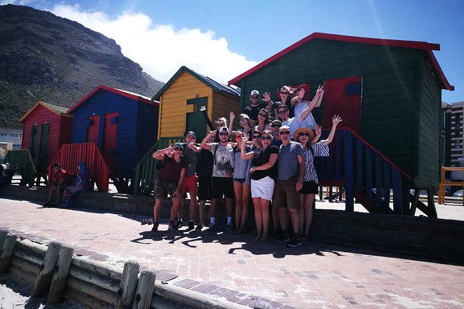 Private Cape Peninsula Tour - Cape Point offers the day’s main walking choice