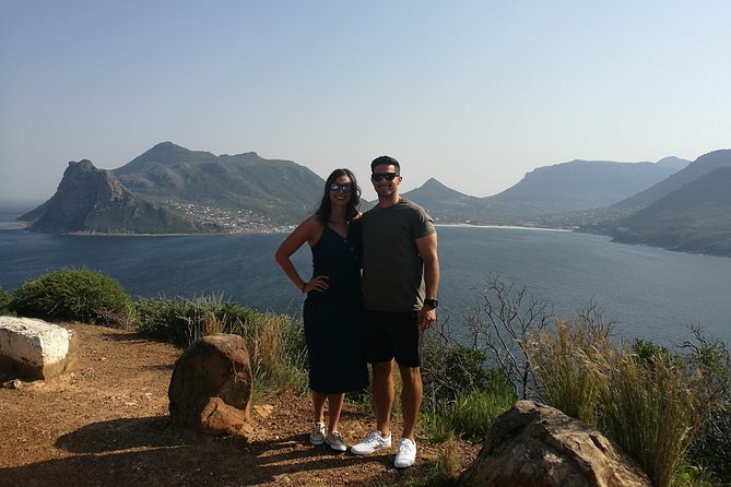 Private Cape Peninsula Tour - Boulders Beach puts African penguins within easy reach