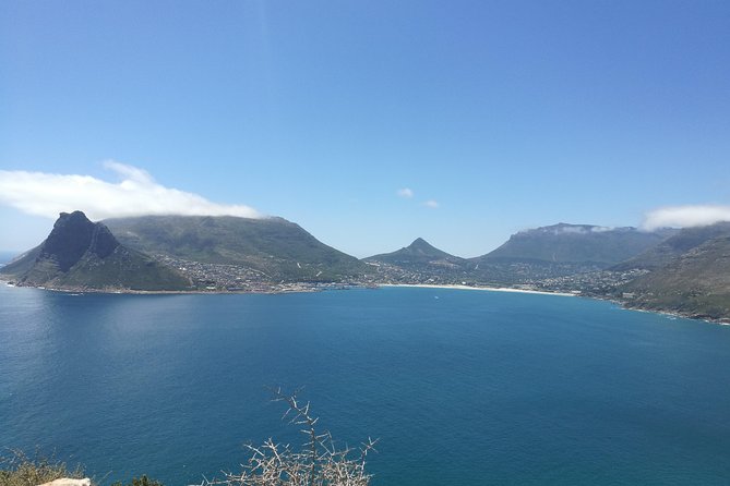 Private Cape Peninsula Tour - Simon’s Town adds context beyond the viewpoints