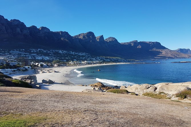 Private Cape Peninsula Tour - Cape Point, Cape of Good Hope sightseeing - Why a Private Cape Peninsula Tour Works So Well