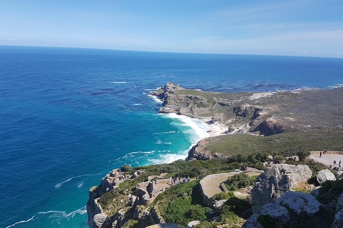 Private Cape Peninsula Tour - Cape Point, Cape of Good Hope sightseeing - What the $86.58 Price Really Covers