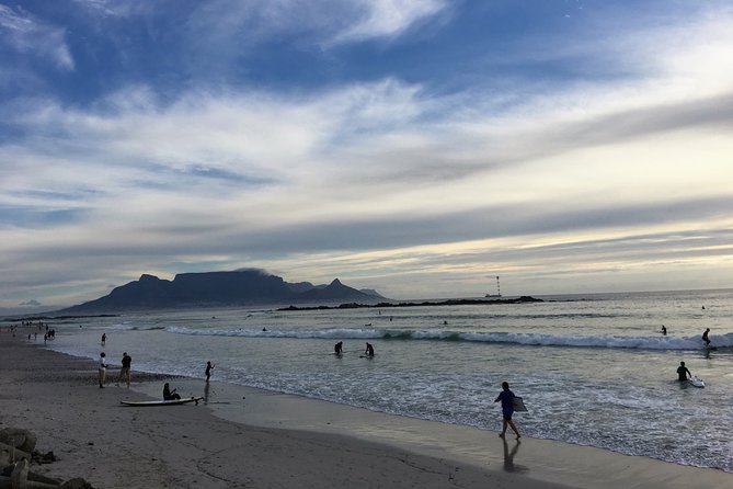 Private Cape Towns West Coastal Tour with Quad Bike - What the $185.01 price buys you