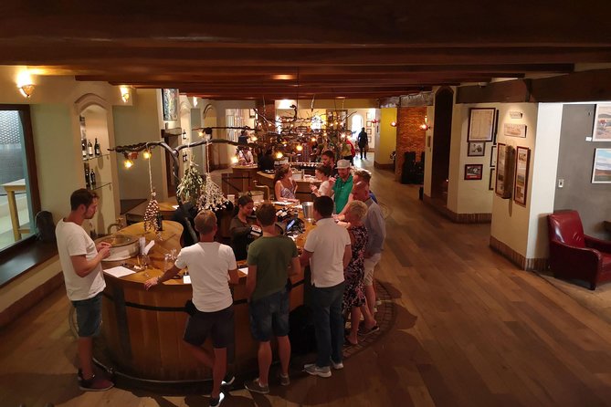 Private Cape Winelands from Stellenbosch OR Franschhoek OR Paarl - Key points before you book