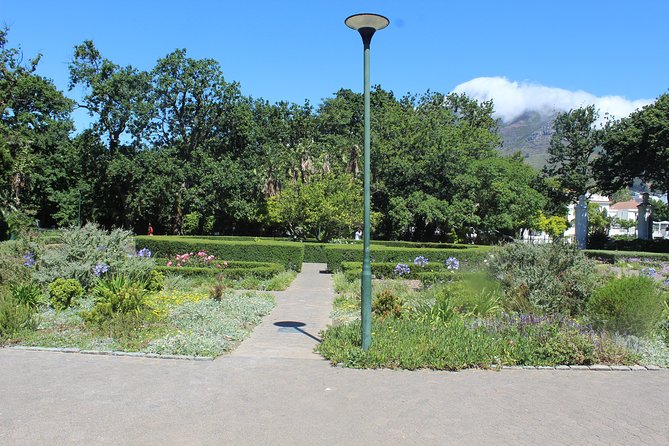 Private City Tour Table Mountain + Cable Car Ticket Camps Bay H/D - Bo-Kaap’s painted houses and Cape Muslim heritage