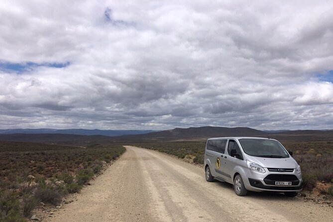 Private Custom Day Tour from Cape Town - The minivan, timing, and comfort