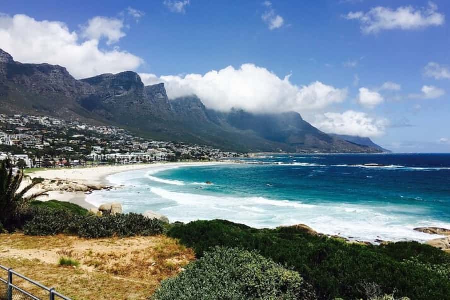Private Custom Tour with a Local Guide Cape Town - Key points to know before booking