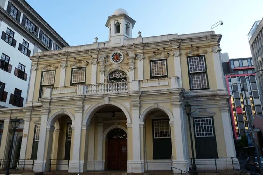 Private Custom Tour with a Local Guide Cape Town - Choosing neighborhoods instead of only landmarks
