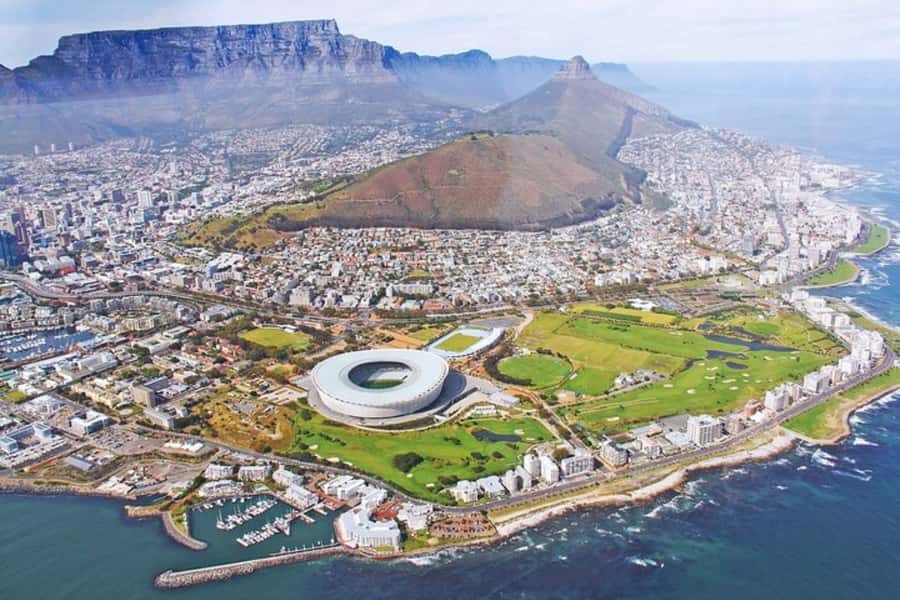Private Custom Tour with a Local Guide Cape Town - How much time should you book?