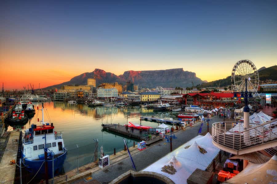 Private Custom Tour with a Local Guide Cape Town - What the $35 price really buys