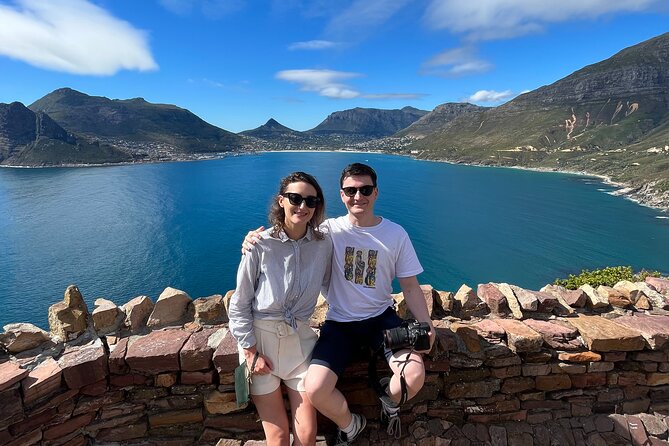 Private/Customised Cape Peninsula and Penguin Colony Tour - Key points at a glance