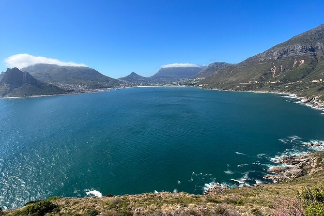 Private/Customised Cape Peninsula and Penguin Colony Tour - Is the $143.68 price good value?