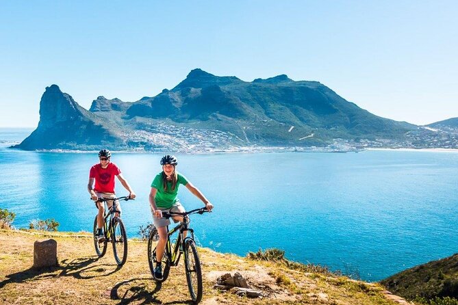 Private Cycling Tour to Cape Point from Cape Town - Price, inclusions, and the real value