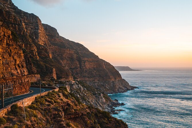 Private Day tour of the Cape. Our reviews show why people book! - Imhoff Farm adds a slower, local stop