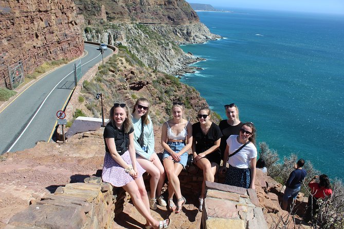Private Day Tour to Cape of Good Hope Penguins Inc Entry Tickets from Cape Town - Ostriches and Cape Point’s unusual plant life