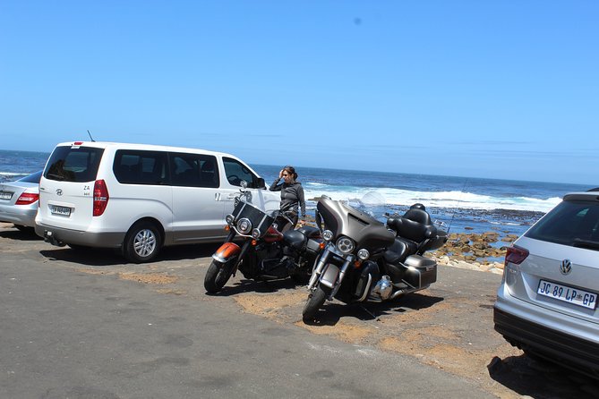 Private Day Tour to Cape of Good Hope Penguins Inc Entry Tickets from Cape Town - Simon’s Town: naval history and a sensible lunch break