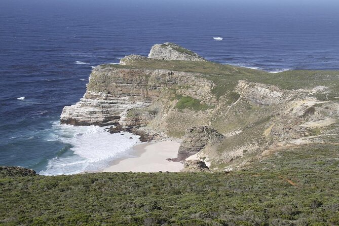 Private Day Tour to Cape Point , Penguins, Wine or Beer Tasting - Starting with Cape Town’s Atlantic seaboard